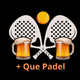 + Que Padel