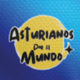 Asturianos por el mundo