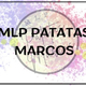 MLP Patatas Marcos 