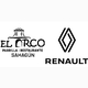 Restaurante El Arco-Renault Sahagun