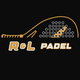 R&amp;amp;L pádel